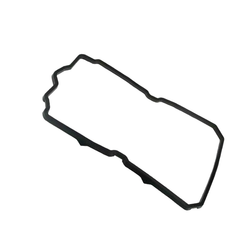 Febi Transmission Oil Pan Gasket (Febi # 30156) For Mercedes Benz W204  W204  W211 2202710380