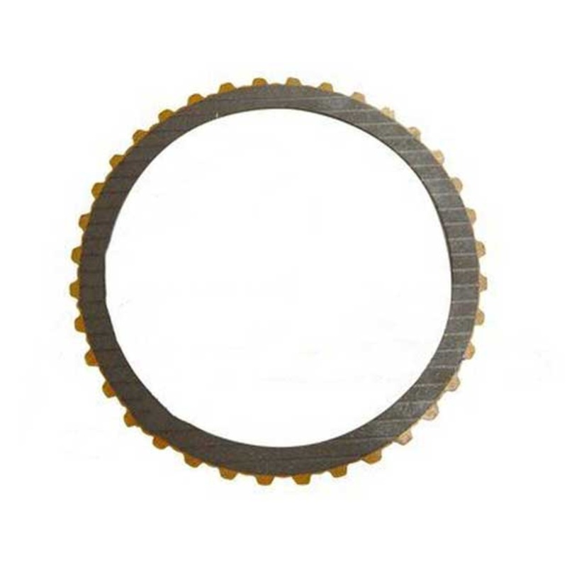 TRUCKTEC (02.25.078) LINING DISC (N.CPL) For Mercedes Benz 2302702628