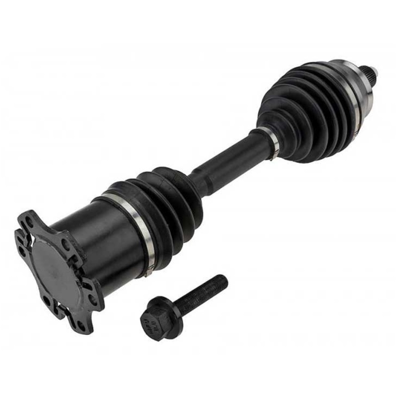 Autostar Germany DRIVE SHAFT RH For AUDI A8 D3 (4E2, 4E8) AUDI A6 C6 Saloon (4F2) Avant (4F5) Allroad (4FH) 4E0407272P
