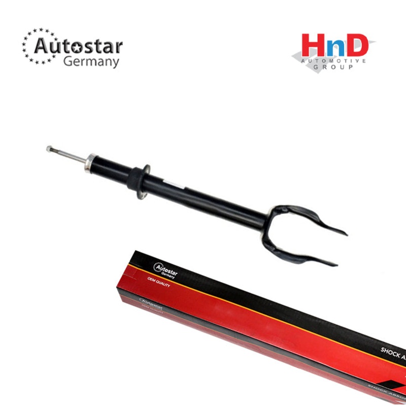 Autostar Germany Shock absorber Front Axle, MERCEDES-BENZ GLE Off-Road (W166) 1663233000