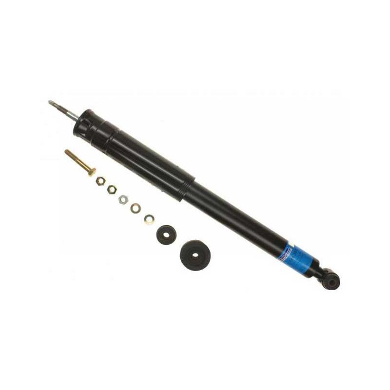 BILSTEIN REAR SHOCK 24 021555 For Mercedes Benz 2103200631