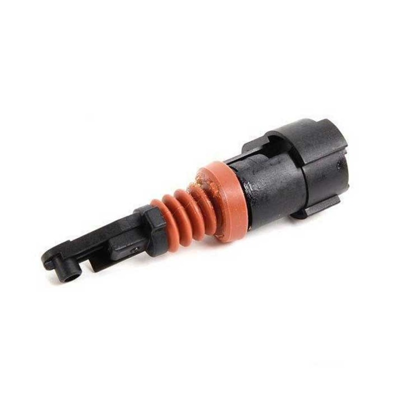 Mercedes Benz Genuine Automatic Transmission Shift Cable Connector Seal 1402701365