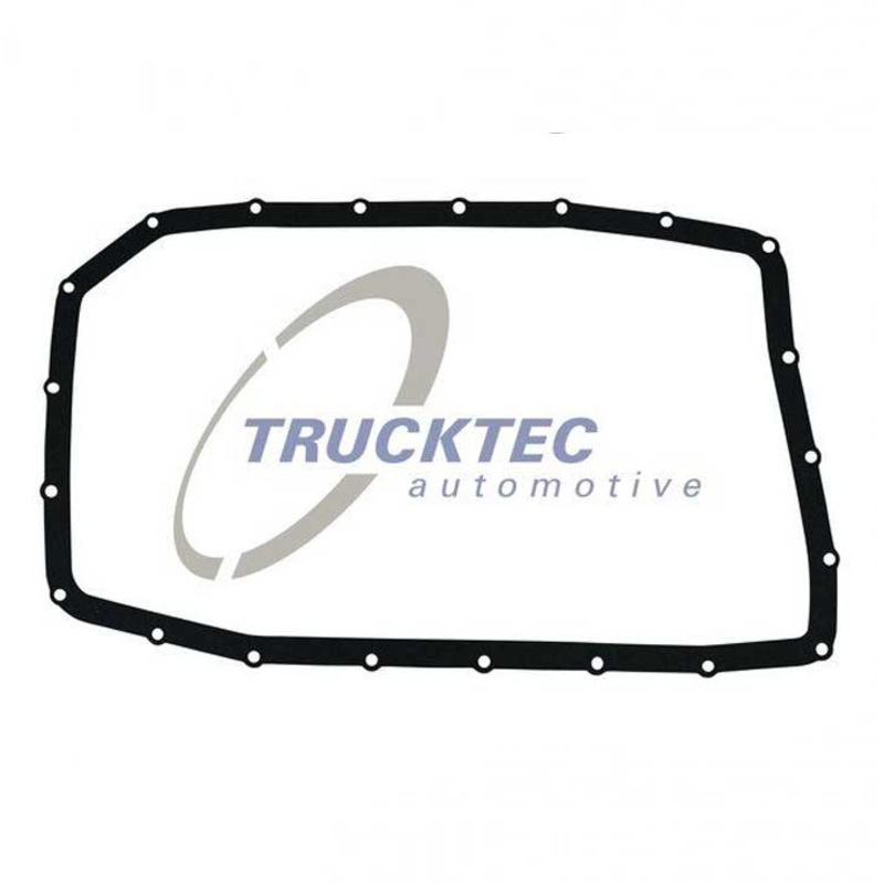 TRUCKTEC (02.42.057) TRANSMISSION FILTER GASKET For BMW E65 X3E83 X5E53 24117543484