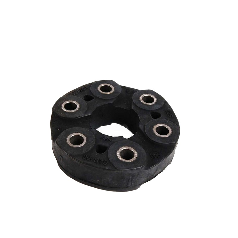 TRUCKTEC (08.34.066) JOINT PROPELLER SHAFT E31, E34, E46 26111229065