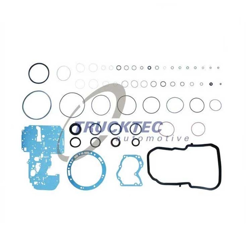 TRUCKTEC (TRU # 02.43.067) Gasket Set, Automatic Transmission For Mercedes Benz 2012705001