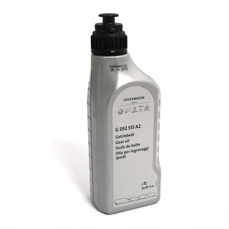 Volkswagen Group Transmission fluid, Axle Gear Oil 1Ltr G052513A2