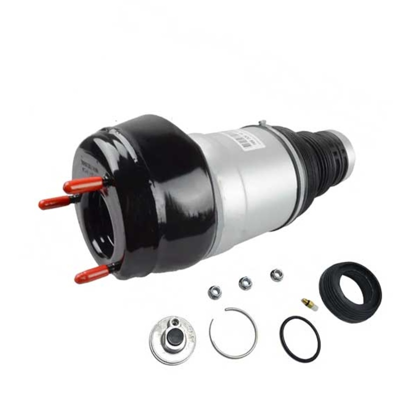 Autostar Germany AIR SPRING KIT FRONT RIGHT For Mercedes Benz 1663202613