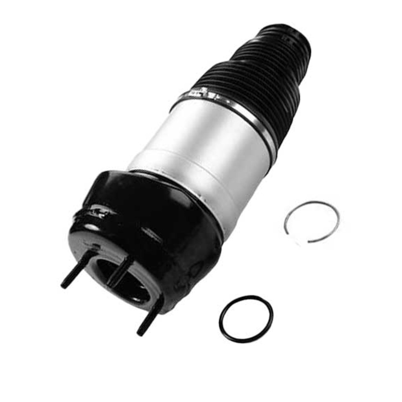 Autostar Germany AIR SPRING KIT SUSPENSION FRONT AXLE LEFT For Mercedes Benz 1663202513