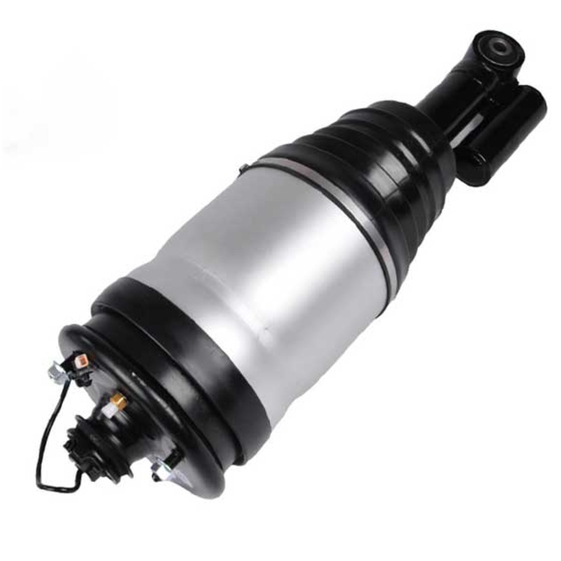 Autostar Germany SHOCK ABSORBER ASSEMBLY WITH SENSOR For Land Rover LR032652