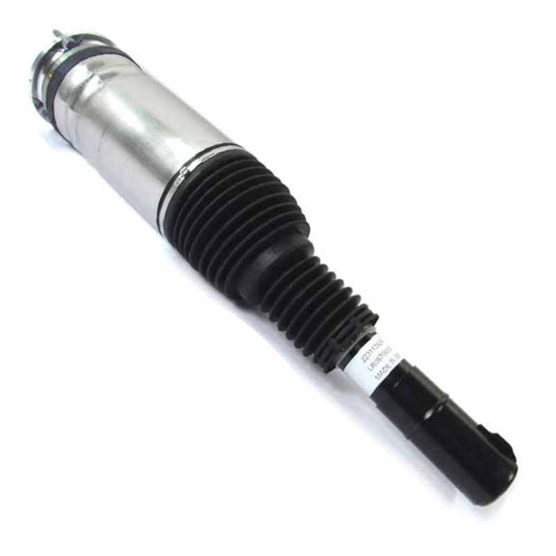 Autostar Germany SHOCK ABSORBER BOTTOM EYE WITH SENSOR For Land Rover LR087082