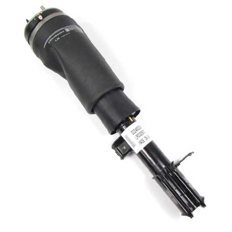 Autostar Germany SHOCK ABSORBER FRONT LEFT WITH SENSOR For Land Rover LR032567
