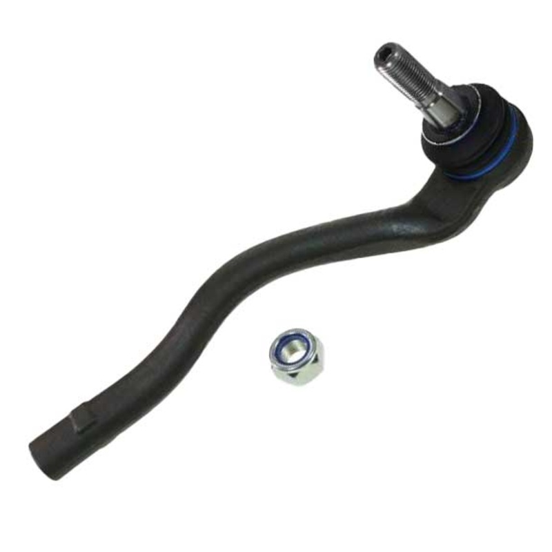 Autostar Germany TIE ROD ASSEMBLY For Mercedes Benz 2513300703