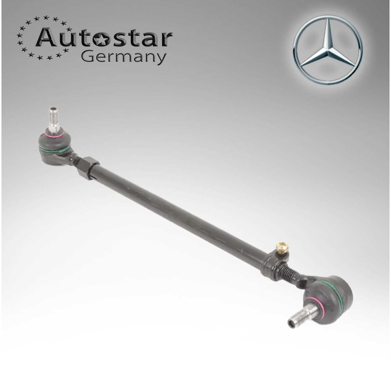 Autostar Germany TIE ROD AXLE ROD For Mercedes Benz 2013301603