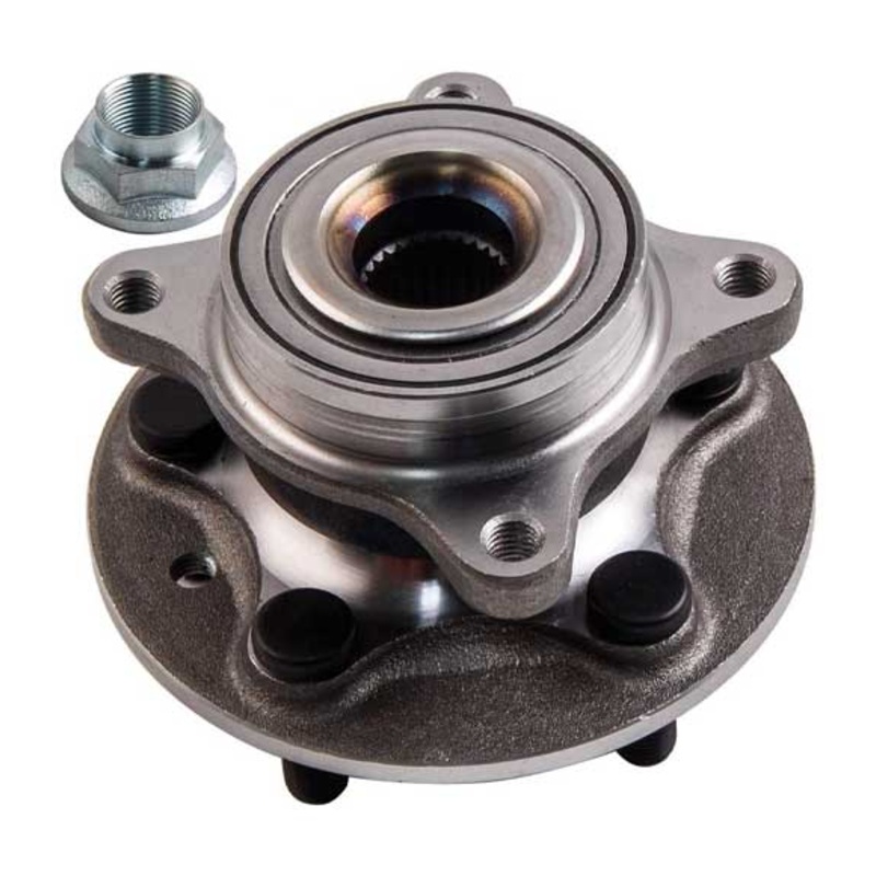 Autostar Germany WHEEL HUB BEARING UNIT For Land Rover RFM500010