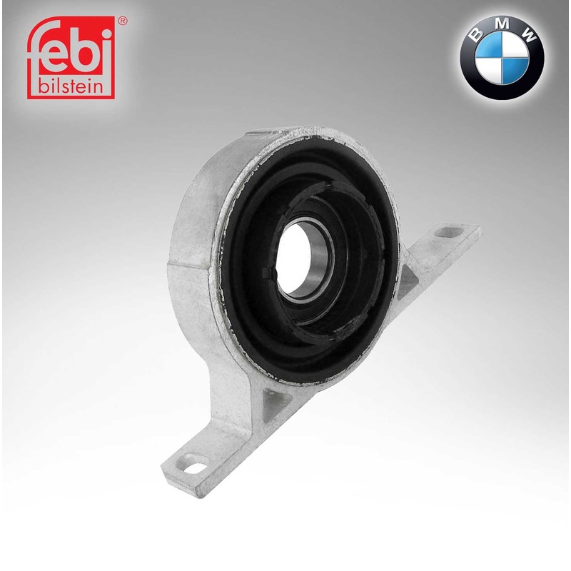 FEBI CENTER BEARING (FEBI # 30635) For BMW 26127525966