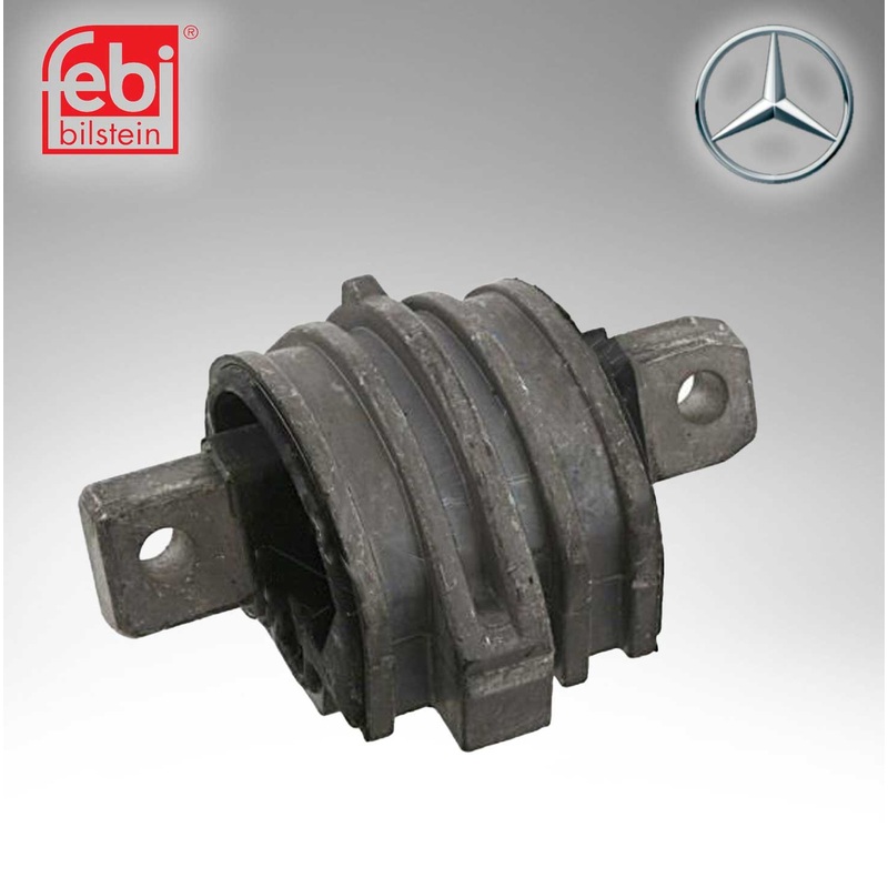 FEBI ENG. MOUNTING (FEBI # 10125) For Mercedes Benz 2102400518