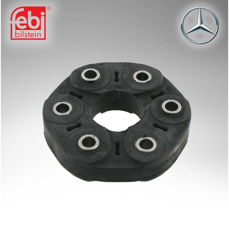 FEBI FLAXI BALL JOINT 149800015 (Febi # 14980) For Mercedes Benz 0004110000