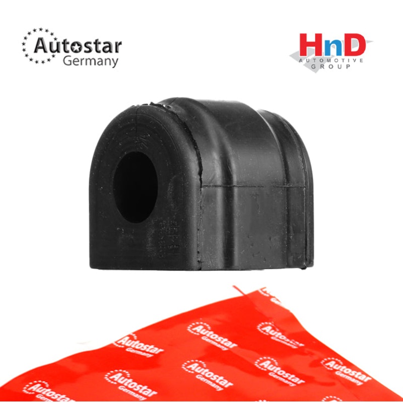 Autostar Germany Anti roll bar bush BMW Z4 Coupe (E86) 31351096061