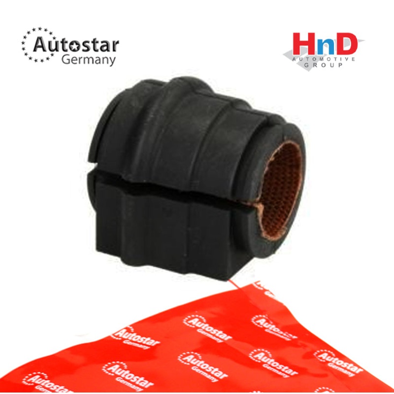 Autostar Germany Anti roll bar bush Front Axle, MERCEDES-BENZ C-Class Coupe (CL203) 2033232285