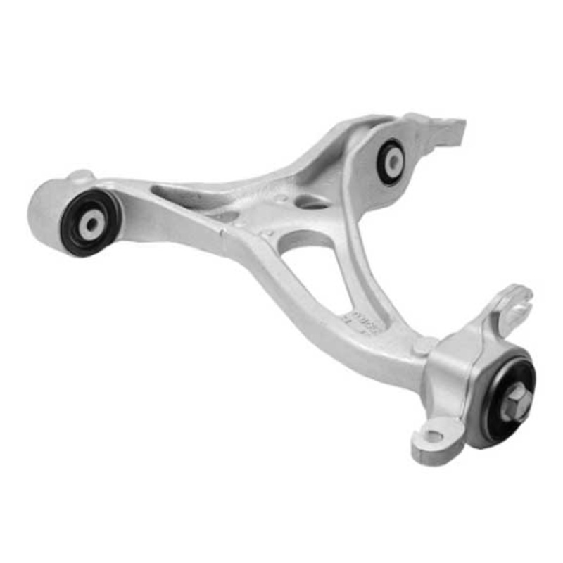 Autostar Germany CONTROL ARM FRONT AXLE LOWER RIGHT For Mercedes Benz (W251) 2513301407
