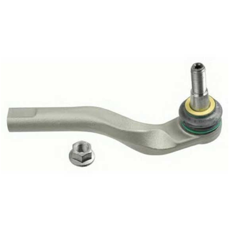 Autostar Germany FRONT RIGHT OUTER STEERING TIE ROD END RIGHT For Mercedes Benz  W447 4474600148