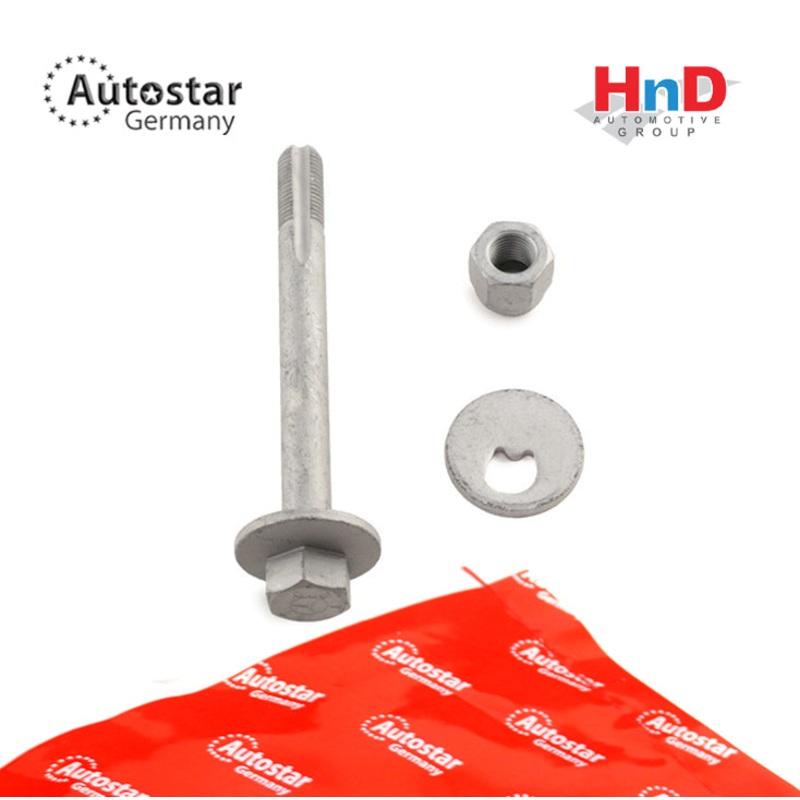 Autostar Germany REPAIR KIT BOLT FASTENER MERCEDES-BENZ E-Class Saloon (W124) 2013300018