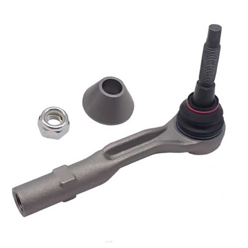 Autostar Germany RIGHT TIE ROD END For Mercedes Benz 2223307000