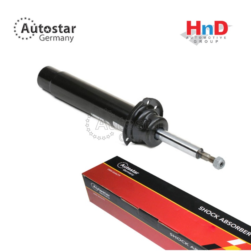 Autostar Germany Shock absorber Left, Gas Pressure, Twin-Tube, BMW X1 E84 31316789857