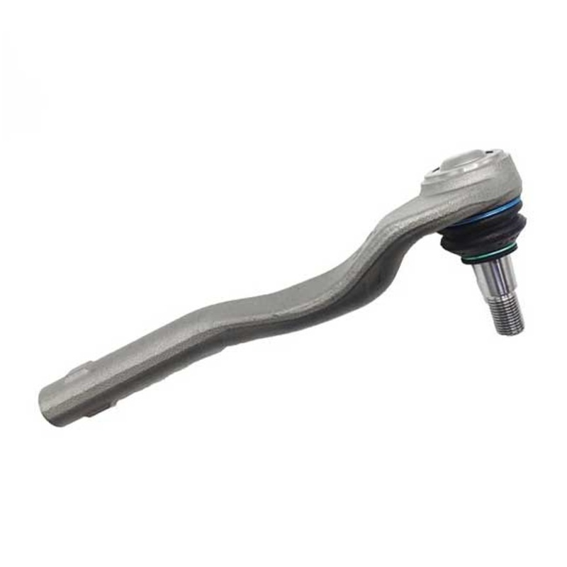 Autostar Germany TIE ROD END For Mercedes Benz 2123302403
