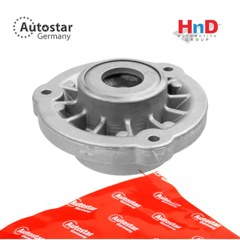 Autostar Germany Top strut mount Front axle both sides, BMW 7 (F01, F02, F03, F04) 31306850031