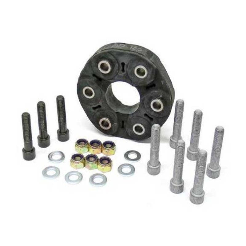 Autostar Germany FLEX. DISC KIT For Mercedes Benz W202 W210 0004110000