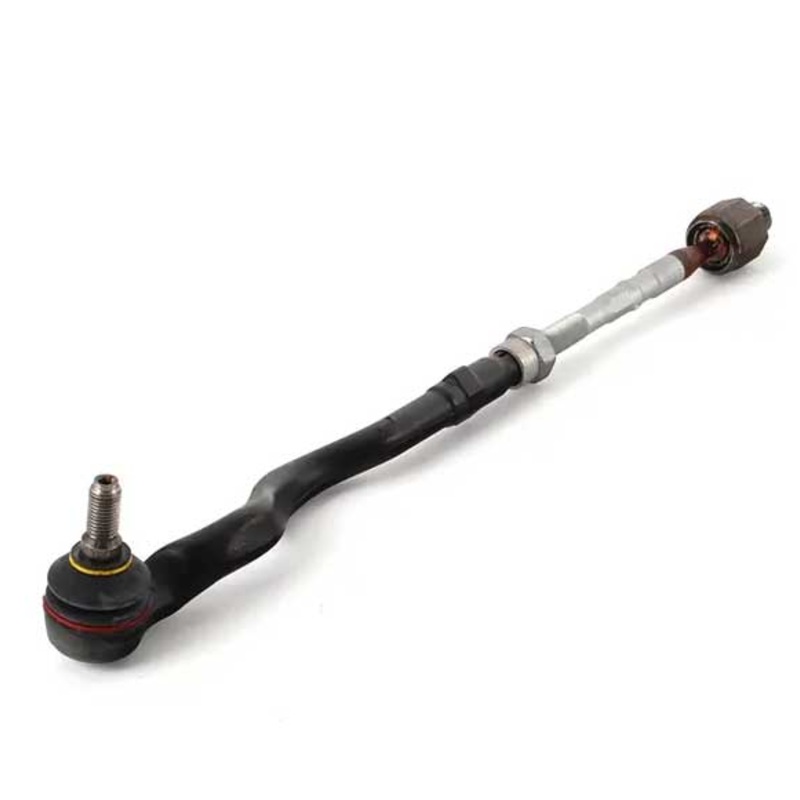 Autostar Germany FRONT AXLE LEFT TIE ROD For BMW 32106777503