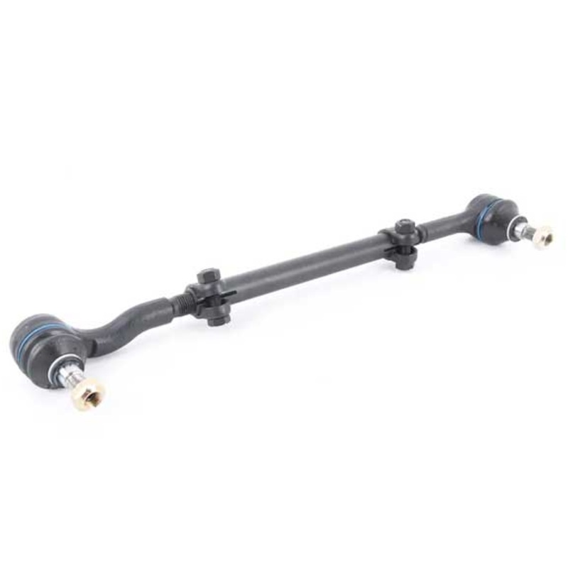 Autostar Germany TIE ROD ASSEMBLY For Mercedes Benz 1243301403