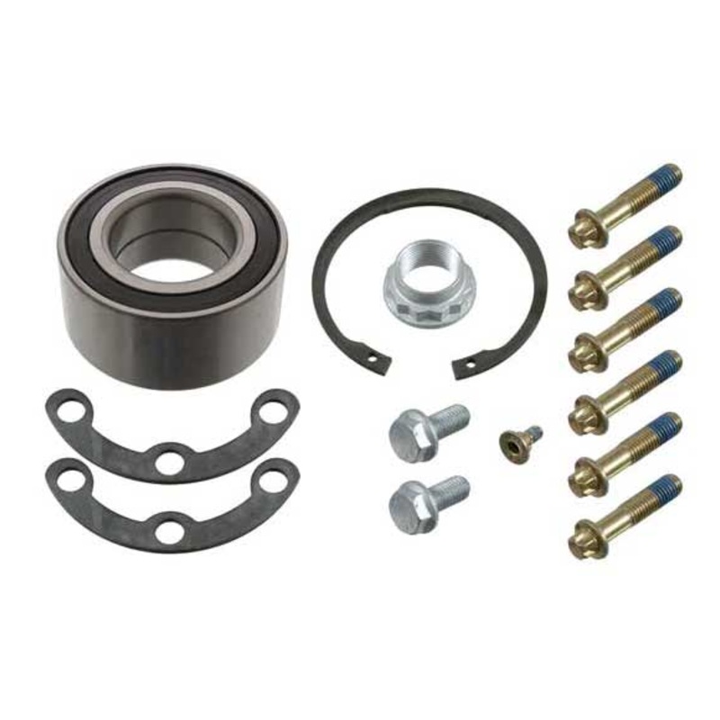 Autostar Germany WHEEL BEARING KIT For Mercedes Benz CL203 S203 W203 2039800016