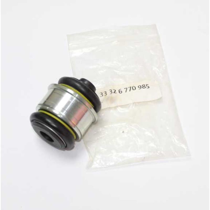 BMW Genuine BALL JOINT (Original Parts Without Sticker Level and Neutral Box) E70 X5,E71 X6,F15,F16 33326770985