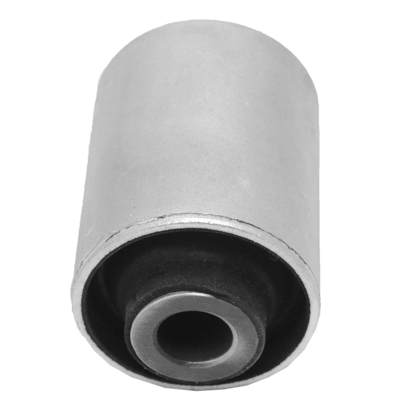 Febi CONTROL ARM BUSHING (Febi # 40165) FRONT LOWER 95534324301 For Audi 7L0412333A