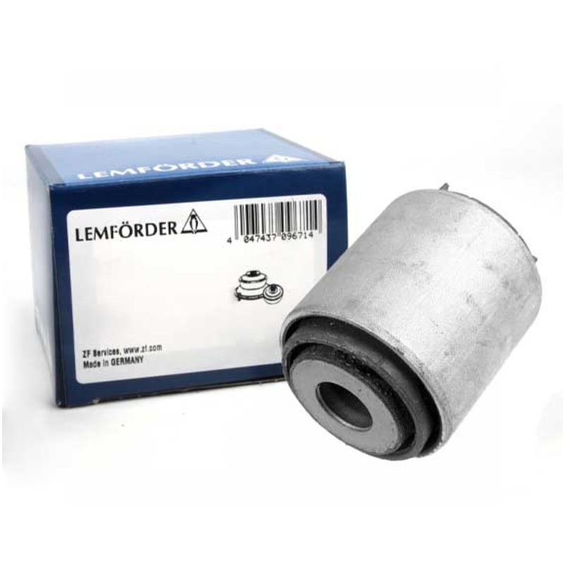 Lemforder BUSHING (LEM # 34734 01) For BMW E70 X5 X6 33326773633
