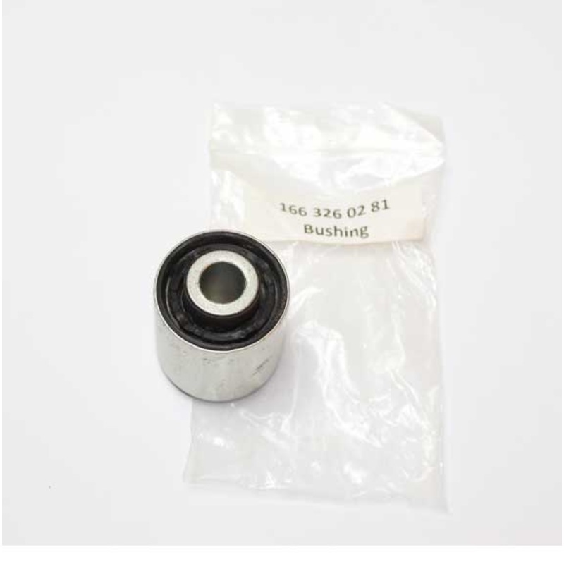Mercedes Benz Genuine CONTROL ARM BUSH / BEARING (Original Parts Without Sticker Level and Neutral Box) ML250, ML350 W166 1663260281