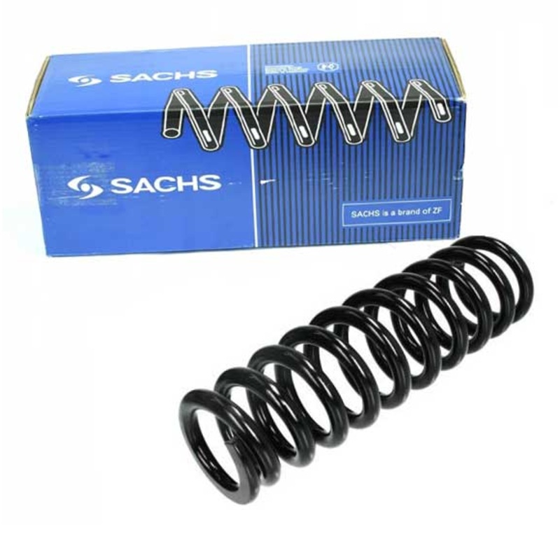 SACHS (SAC # 994222) COIL SPRING For Mercedes Benz 1633202413