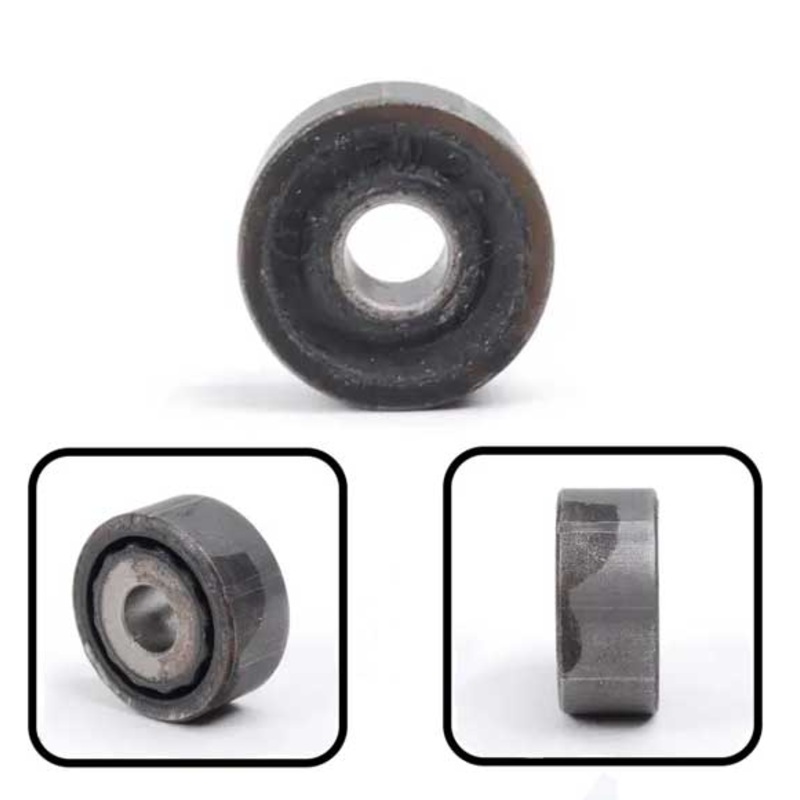 TRUCKTEC (02.67.149) BUSH SHIFT ROD For Mercedes Benz 1402670450