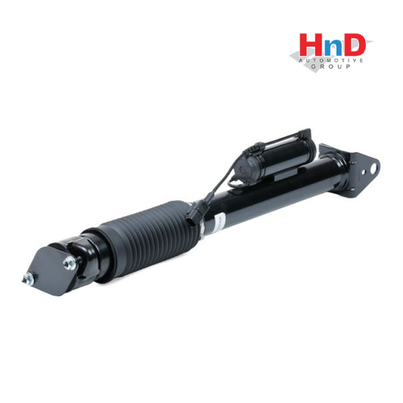 Amity Air suspension strut Rear Axle MERCEDES-BENZ ML-Class W166 1663200930