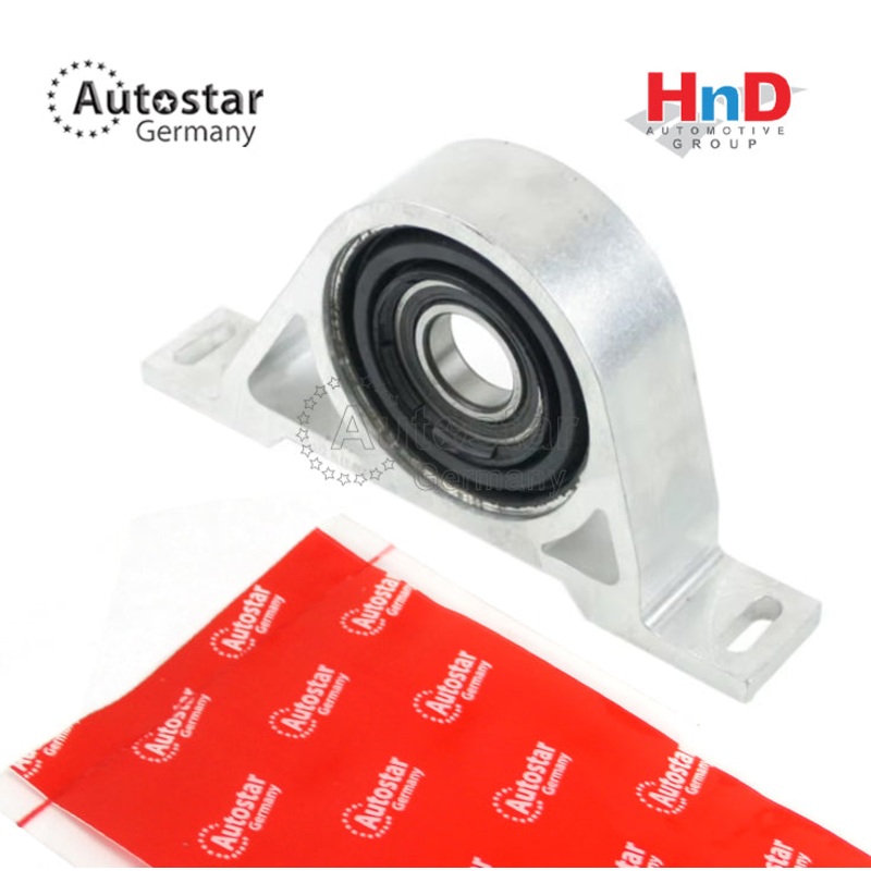 Autostar Germany Driveshaft Center Support For Mercedes Benz W221 S280 2214101981