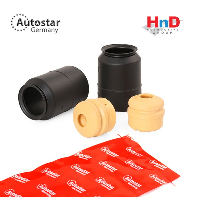 Autostar Germany Dust cover kit, shock absorber BMW 5 Touring E61 33536764898
