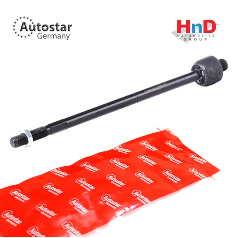 Autostar Germany Inner tie rod inner, Front Axle,LAND ROVER Discovery IV L319  QFK500020