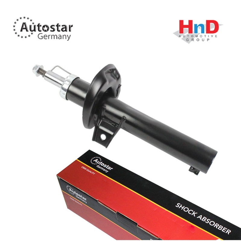 Autostar Germany Shock absorber Front Axle, Volkswagen Tiguan I 5N 5N0413031T