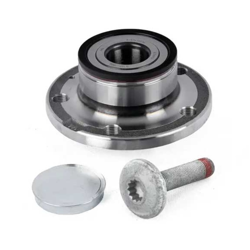 Autostar Germany WHEEL HUB WITH BEARING For Audi 1T0598611B