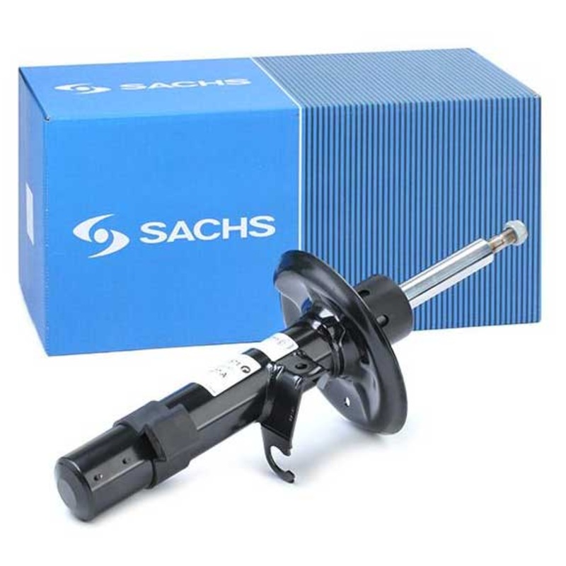 SACHS (SAC # 317571) SHOCK ABSORBER FR RH For BMW X3 31313453522