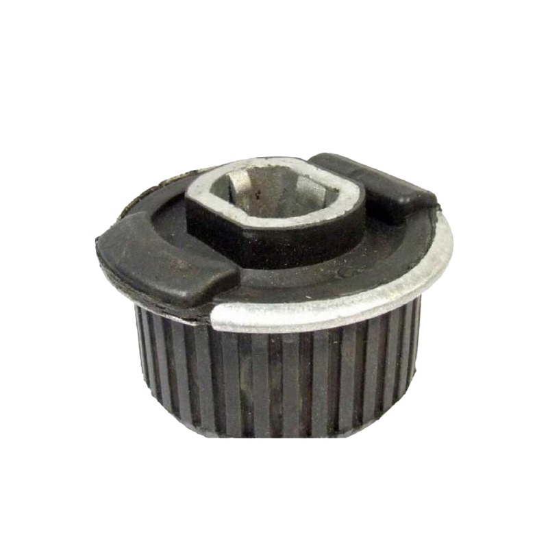 TRUCKTEC (02.30.011) RUBBER BEARING For Mercedes Benz 1243511942