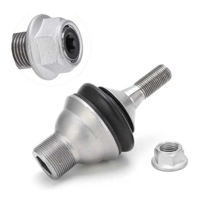 TRUCKTEC (02.31.342) BALL JOINT For Mercedes Benz W166 1663300235