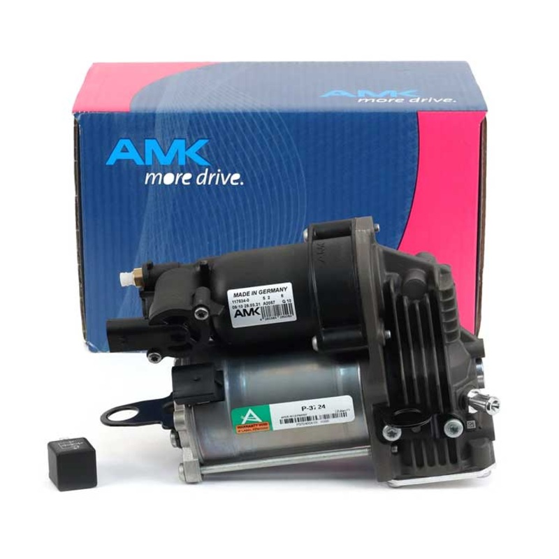 AMK AIRMATIC PUMP (AMK-A2057) For Mercedes Benz 2513202604